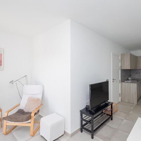 Lightbooking Apartamento Con Terraza En Playa De Arinaga Агуимес Экстерьер фото