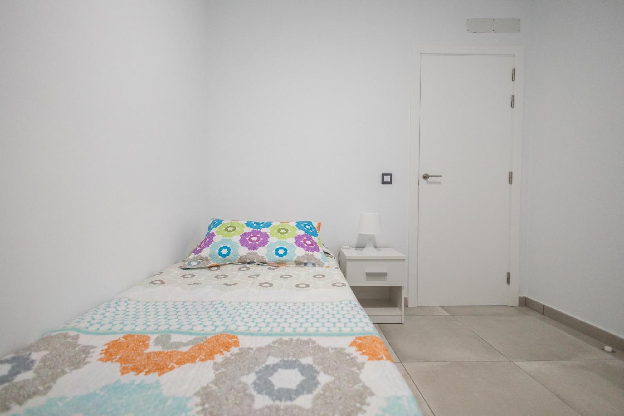 Lightbooking Apartamento Con Terraza En Playa De Arinaga Агуимес Экстерьер фото