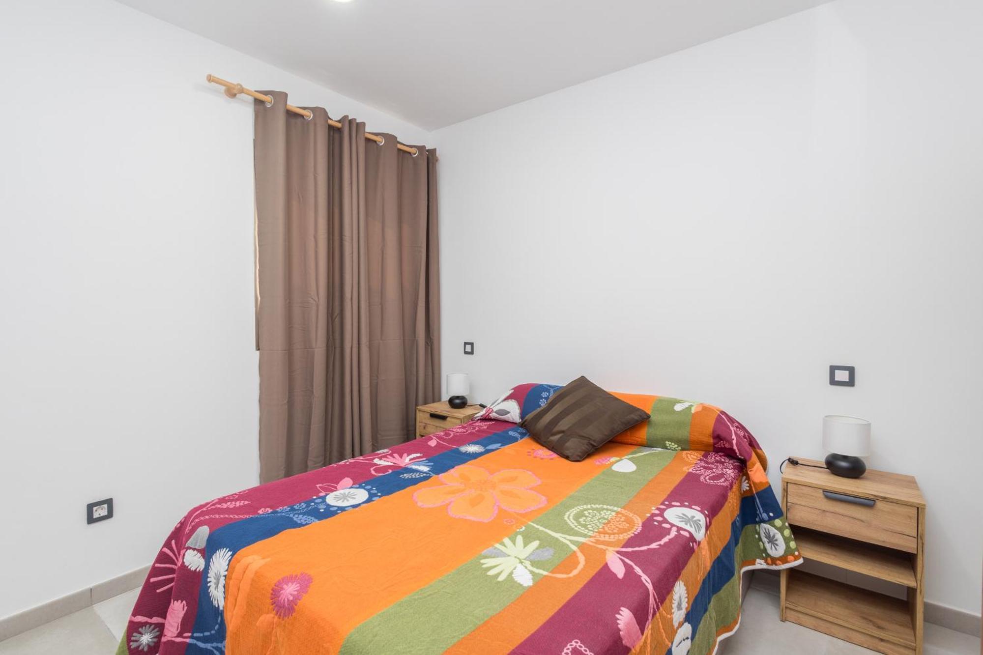 Lightbooking Apartamento Con Terraza En Playa De Arinaga Агуимес Экстерьер фото