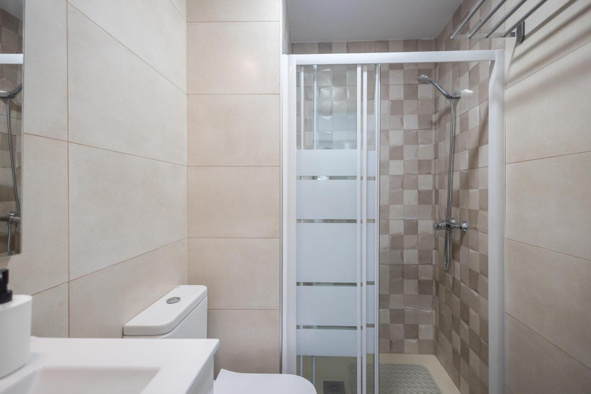 Lightbooking Apartamento Con Terraza En Playa De Arinaga Агуимес Экстерьер фото