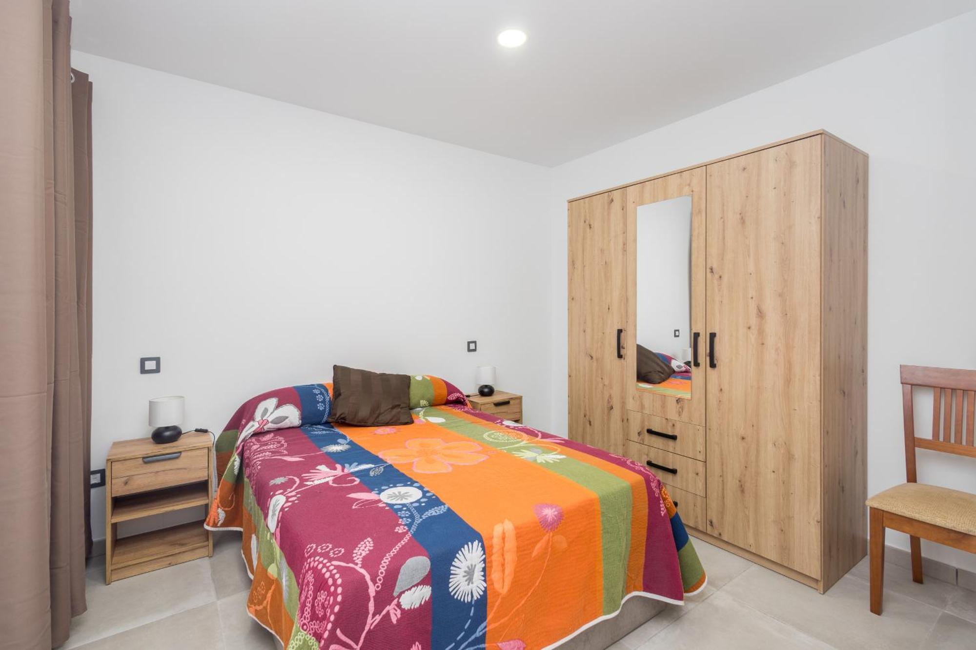 Lightbooking Apartamento Con Terraza En Playa De Arinaga Агуимес Экстерьер фото
